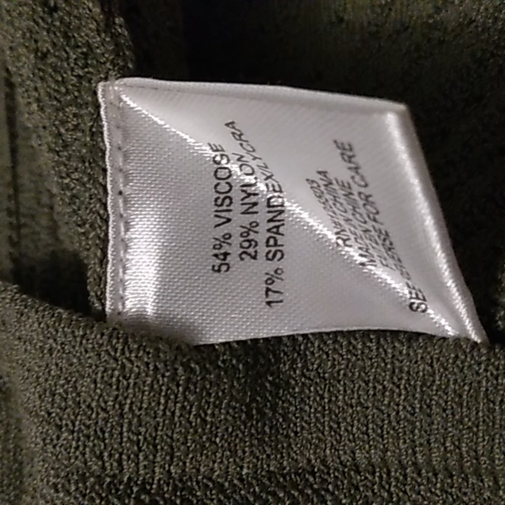 Ronny kobo dress size small - Picture 14 of 14